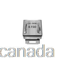 Vape Disposable Canada Desire Design M-Tank MESH Coils 0.15ohm Mesh Coils